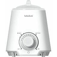 boboduck: Single Bottle Warmer & Sterilizer