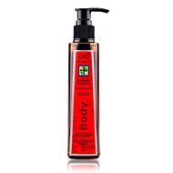 Tanamera Spa Jerneh Cleansing Body Wash 175ml