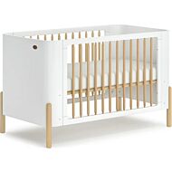 Boori: Nova Baby Cot (Barley)