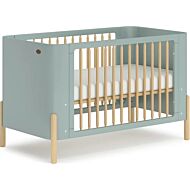 Boori: Nova Baby Cot (Blueberry)