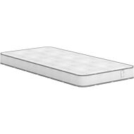 Boori: Pocket Spring Mattress 132cm x 70cm
