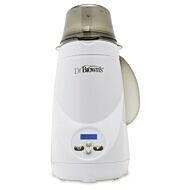 Dr. Brown's: Deluxe Electric Bottle & Food Warmer - 25% OFF!!