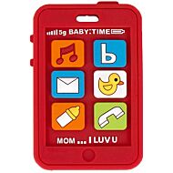Silli Chews Baby Teether | bPhone (3+ Months) - 20% OFF!!