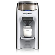 Baby Brezza: Formula Pro Advanced - One step milk preparation - RM340 OFF!! 