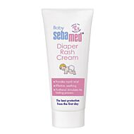 Sebamed - Baby Diaper Rash Cream 100ml - 17% OFF!!