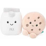 Bubble: Perfect Pairs (Milk & Cookie)