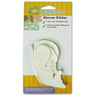 Bumble Bee: Baby Safe Shower Sticker - 10% OFF!!