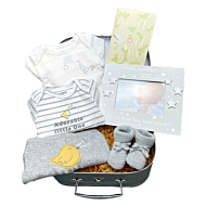 Bundles Of Joy: Twinkle Twinkle Little Star (Gender-Neutral Baby Hamper)
