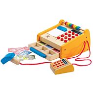 Hape Toys: Checkout Register