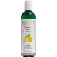Cherub Rubs Organic Baby Shampoo 250ml - 10% OFF!!
