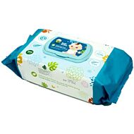 Chomel Baby Wipes | 100 Sheets