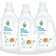 Chomel Baby Laundry Detergent (1 Litre x 3) - 30% OFF!