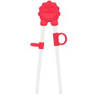 Marcus & Marcus | Learning Chopsticks (Right/Left-Handed) | Marcus (Lion) - 10% OFF!!