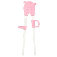 Marcus & Marcus | Learning Chopsticks (Right/Left-Handed) | Pokey (Piglet) - 10% OFF!!