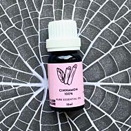 Plantsense: Cinnamon Pure Essential Oil 10ml