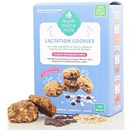 Mom More Milk Lactation Cookies - Classic Chocolate Chips (11pcs)