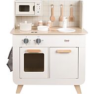 Classic World: Chef's Kitchen Set