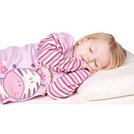Clevamama: ClevaFoam® Toddler Pillow