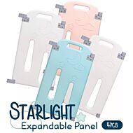 Coby Haus: Expandable Panel (4pcs) - Starlight (RM141 OFF!!)