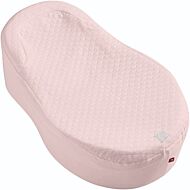 Red Castle Cocoonababy Fitted Sheet (Powder Pink) - 10% OFF!!