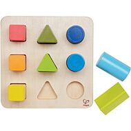 Hape Toys: Color and Shape Sorter - 10% OFF!!