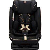 Crolla: Alpha R129 Car Seat (Gold)