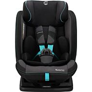 Crolla: Alpha R129 Car Seat (Tiffany Blue)