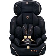Crolla: Max Booster Car Seat (Shine Gold)
