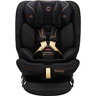 Crolla: Nex360 R129 Car Seat (Gold)