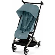 Cybex Gold: Libelle Stroller (Stormy Blue)