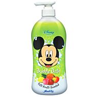 Anakku: Disney Baby Bubble Bath (Mickey) 700ml