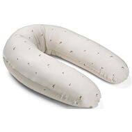 Doomoo Buddy Nursing Pillow: Mushrooms