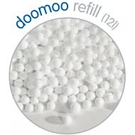 Doomoo Micro Beads Refill 12 liters 