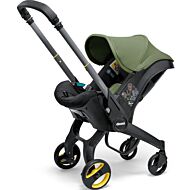 Doona: i Car Seat & Stroller R129 (Desert Green) [PREORDER]