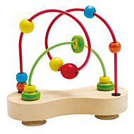 Hape Toys: Double Bubble (6+ Months) - 17% OFF!!