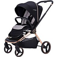 Crolla: Flexxi Stroller (Metallic Gold)