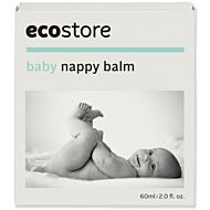Ecostore Baby Nappy Balm 60ml - 23% OFF!!