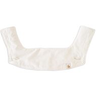 Ergobaby: Four Position 360 Carrier Teething Pad & Bib - Natural - 20% OFF!!