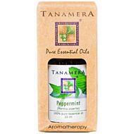 Tanamera Essential Oil Peppermint 10ml - 5% OFF!