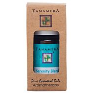 Tanamera Essential Oil Serenity Blend 10ml - 20% OFF!!