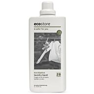 Ecostore Eucalyptus Laundry Liquid 1Litre - 10% OFF!!