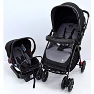 Evenflo Travel System Stroller (EV300T/28) - 39% OFF!!