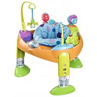 Evenflo Bounce-A-Saurus Exersaucer (3056U-BNSR) - 34% OFF!!