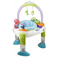 Evenflo D Is For Dino Exersaucer (3056-DINO) - 37% OFF!!
