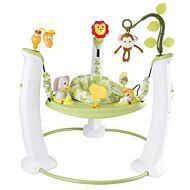Evenflo Safari Friends Exersaucer (8319-SRFD) - 35% OFF!!