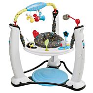 Evenflo Jam Session Exersaucer (EV8099-JMSN)