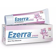 Ezerra Cream 50g - 28% OFF!!