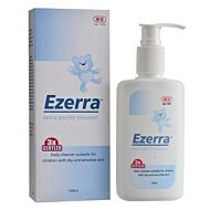 Ezerra Extra Gentle Cleanser 150ml with Pump