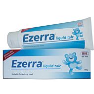 Ezerra Liquid Talc 50g - 17% OFF!!