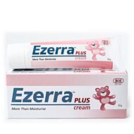 Ezerra Plus Cream 50g